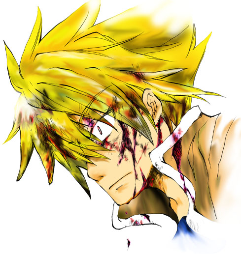 ���ԈႢ�B�߂�ǂ������炸�ɍU���{����΂悩�����c