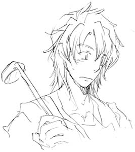 �u�ǁA�ǂ�����c�N�����Ȃ��c�킯�ɂ������Ȃ����c�c�v