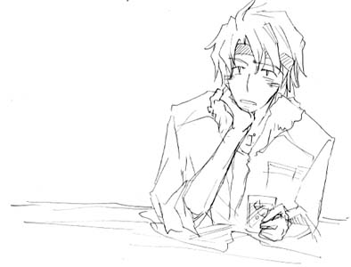 ���܂��ɔN��Ȃ񂾂�ˁ[