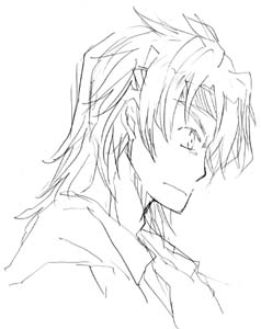 �ނ̓��[�T�[�ł�����