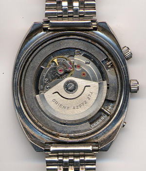2025年最新】orient EU03の人気アイテム - メルカリ