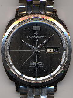 SEIKOの秘密9