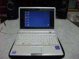 EeePC̎ʐ^