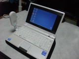 EeePC+D02HW̎ʐ^