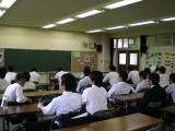 学生会風景