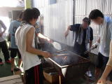 BBQ
