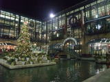 RIVER CENTER