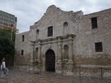 The Alamo (アラモ)