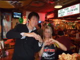 Picture at Hooters
