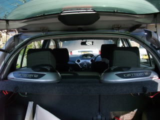 carrozzeria TS-X480G
