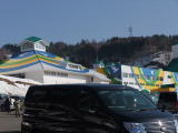 鷲ヶ岳スキー場2