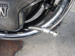 J*N様 W1 W1S W1SA オイルホース新品　カワサキ　KAWASAKI W1 W1S W1SA オイルホース新品 カワサキ KAWASAKI - メルカリ