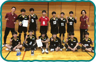 T-south集合写真