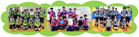 第30回ＭＳＣ小学生ドッジボール大会