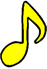 ♪