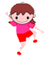 ダンス