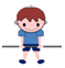 鉄棒