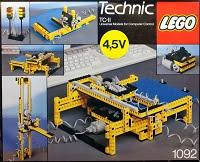 LEGO@Technik