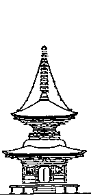 多宝塔