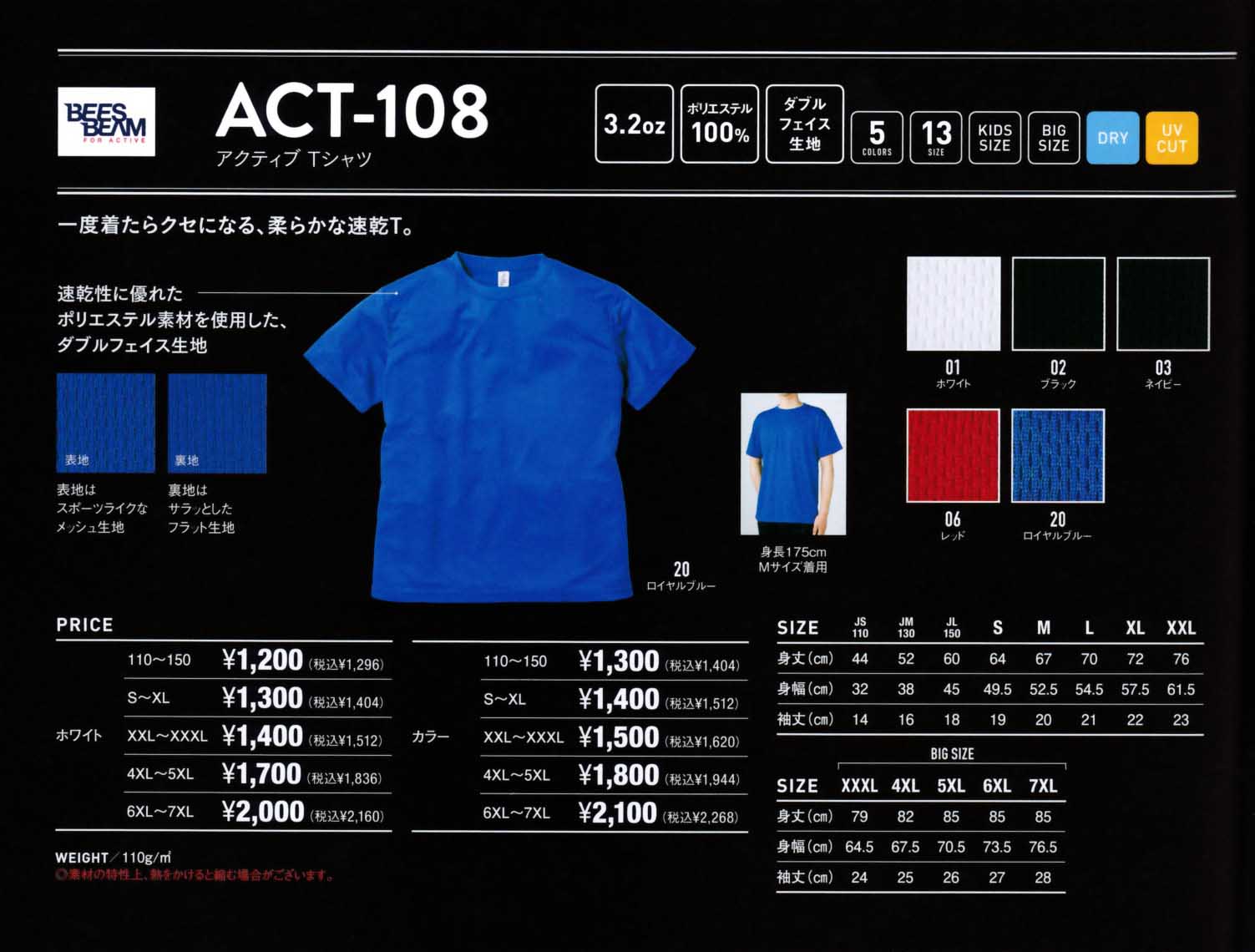 愛知・名古屋・豊田・三河・Tシャツ プリント・オリジナルTシャツ・クラスTシャツ・イベントTシャツ・ポロシャツ・作成はプリントマンです！