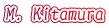M�DKitamura