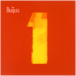 THE BEATLES 1
