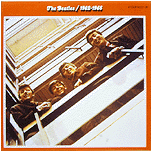 THE BEATLES 1962~1966
