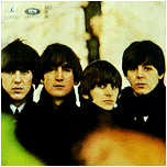 BEATLES FOR SALE