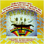 MAGICAL MYSTERY TOUR