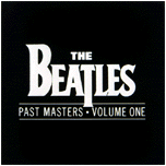 PAST MASTERS VOLUME ONE