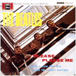 PLEASE PLEASE ME