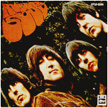 RUBBER SOUL