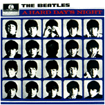 A HARD DAY'S NIGHT