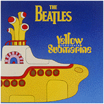 YELLOW SUBMARINE SONGTRACK